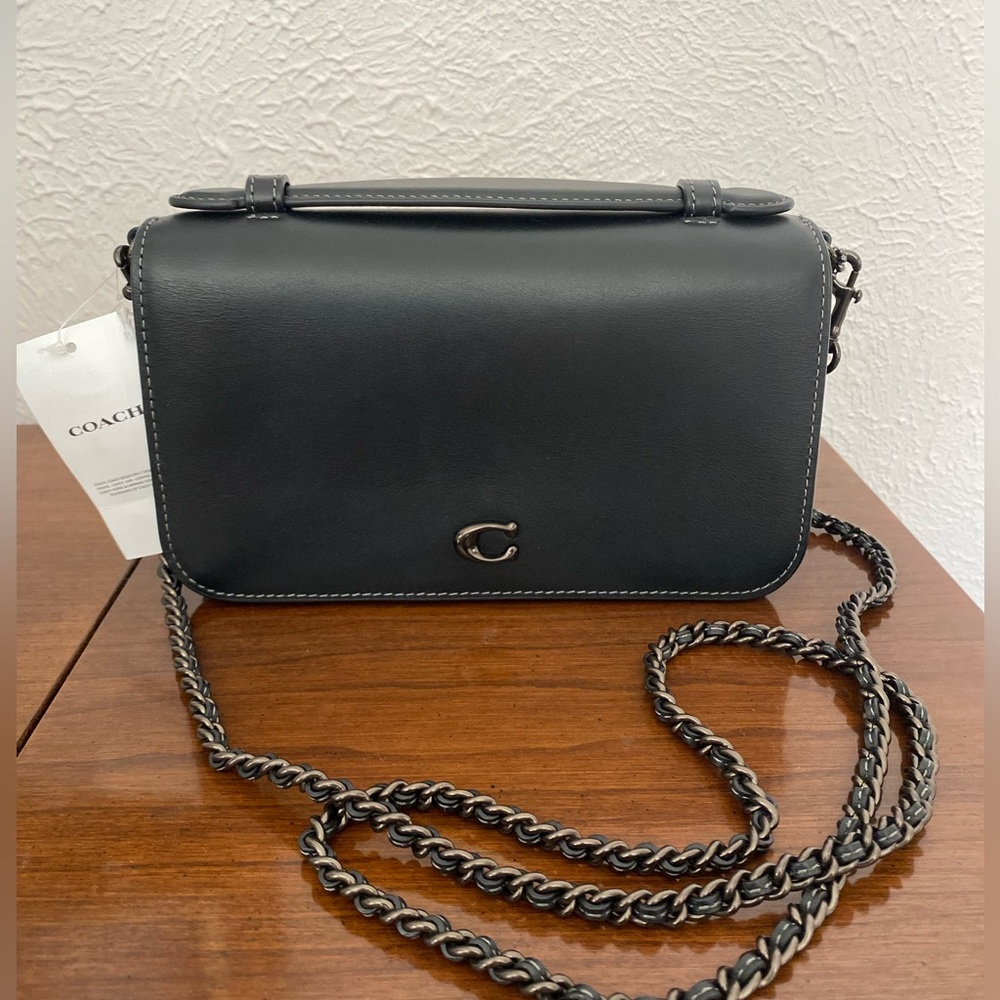 Coach Bea Crossbody